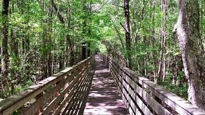 Historic Blakeley State Park